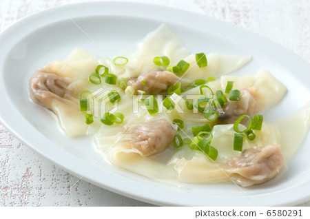 菜餛飩 6580291