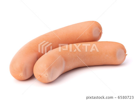 Frankfurter sausage Frankfurter sausage 6580723