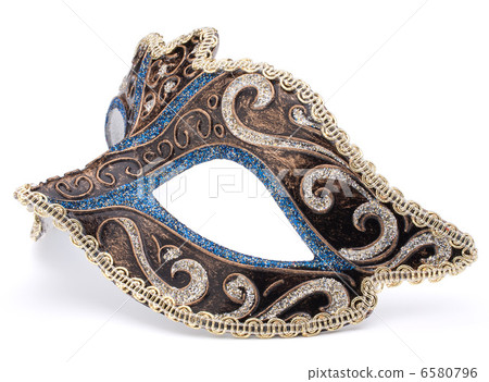 Venetian carnival mask Venetian carnival mask 6580796