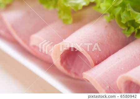 sausage sausage 6580942