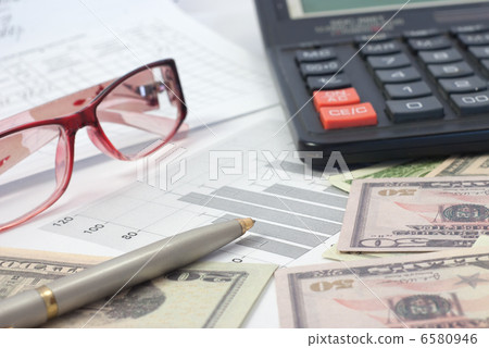 Money Money 6580946