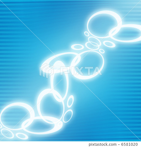 Glowing ring 6581020