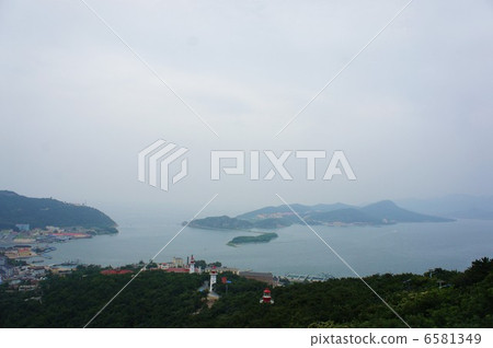 Jingyang Port 6581349