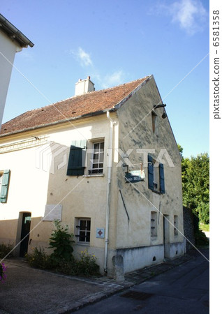 Birthplace of Louis-Braille 6581358