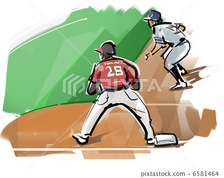 Steal base 6581464