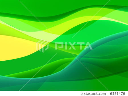 Wave series Green wave Wave series Green wave 6581476