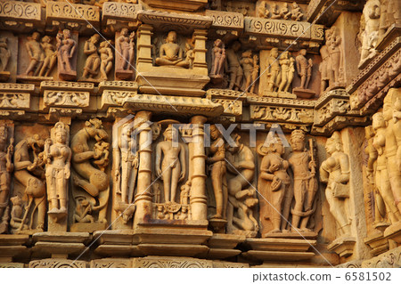 Khajuraho 6581502