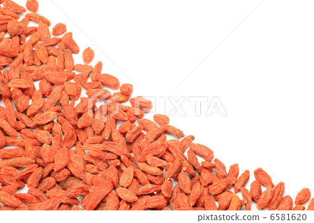 枸杞子 枸杞子 6581620