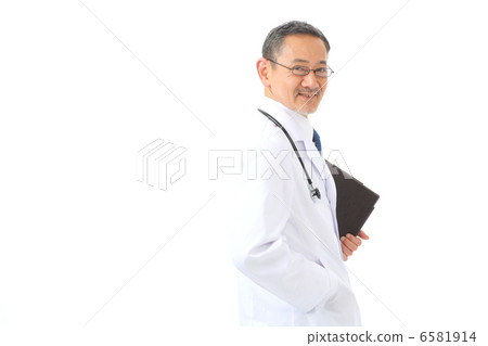 Doctor · Portrait Doctor · Portrait 6581914
