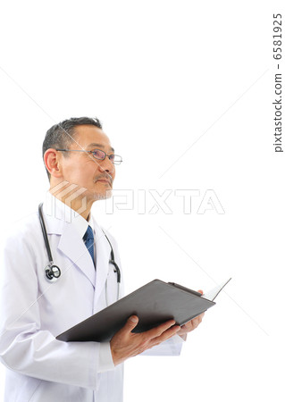 Doctor · Portrait Doctor · Portrait 6581925