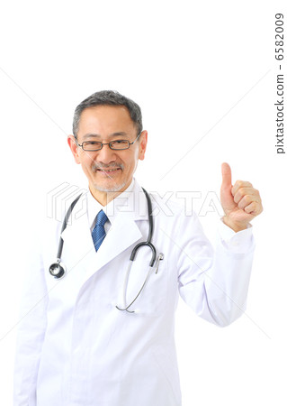 醫生·Sam's Up 6582009