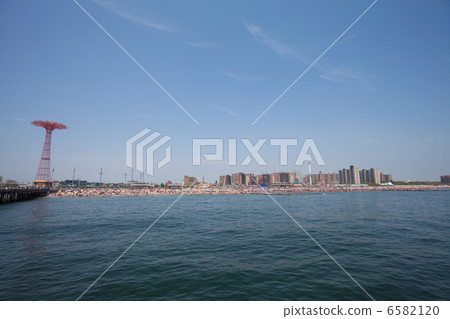 Coney Island 6582120