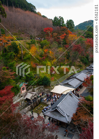 Kiyomizu Temple Kinsetsuki Kiyomizu Temple Kinsetsuki 6582181