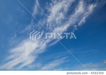 White clouds White clouds 6582309