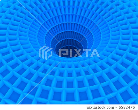 Abstract 3D background Abstract 3D background 6582476