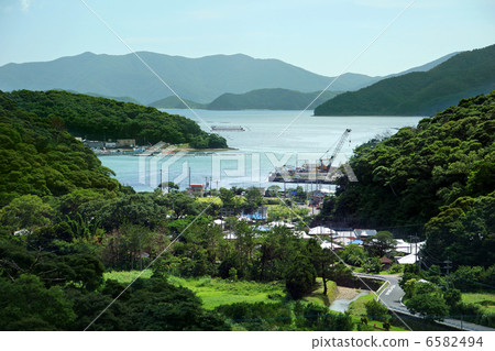 Shinohogawa Village Shinohogawa Village 6582494