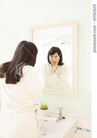 Female skin care Female skin care 6592828