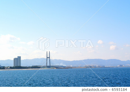 遙遠的山脈 6593184