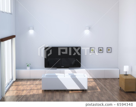 Modern Living Modern Living 6594348