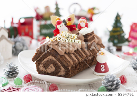 布什德諾爾 6594791