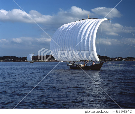 Kasumigaura帆船 Kasumigaura帆船 6594842