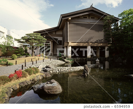 Shinko Memorial Hall 6594959