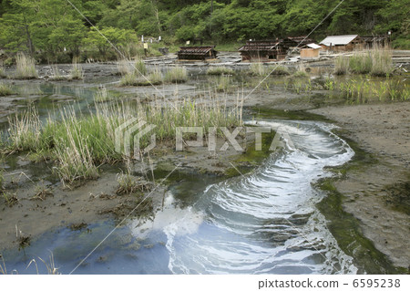 Source of Nikko Yumoto Onsen 6595238