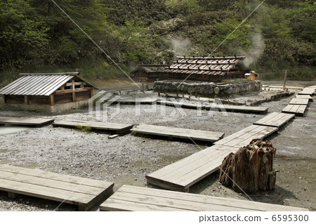 Source of Nikko Yumoto Onsen 6595300