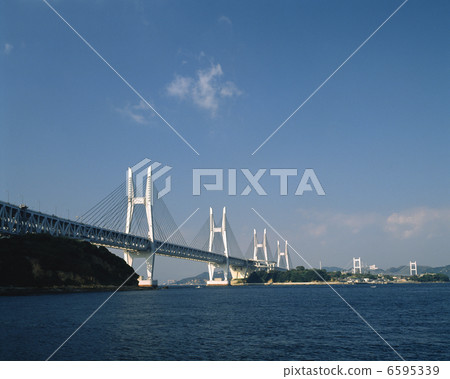 瀨戶大橋 6595339