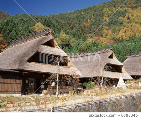 Saiko Iyashi no Satoba 6595346