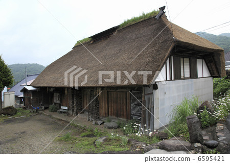 Kunzoe House（重） 6595421