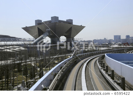 東京大視野 6595422