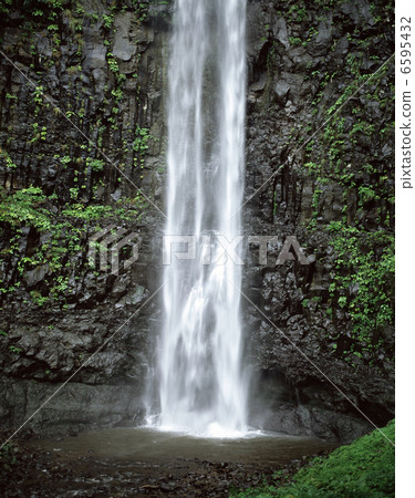 Jade ballad waterfall 6595432