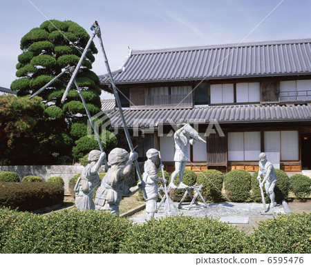 Ai no kan（前Okumura家族） 6595476