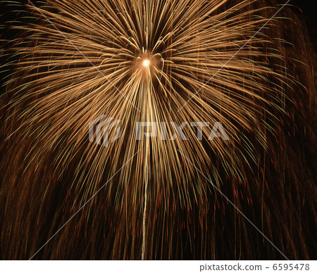 煙花 6595478