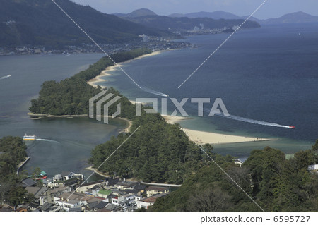 Amanohashidate Futakatsu 6595727