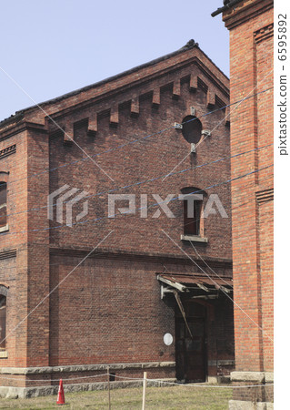 紅磚倉庫 6595892