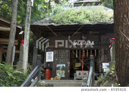 Kamogara Kannondo Kamogara Kannondo 6595928