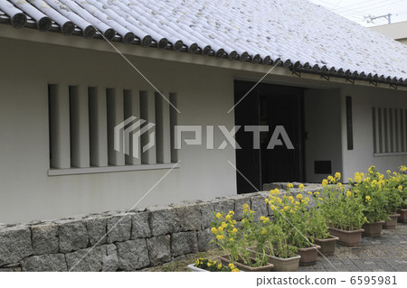 Takadaya Kaee Memorial Hall 6595981