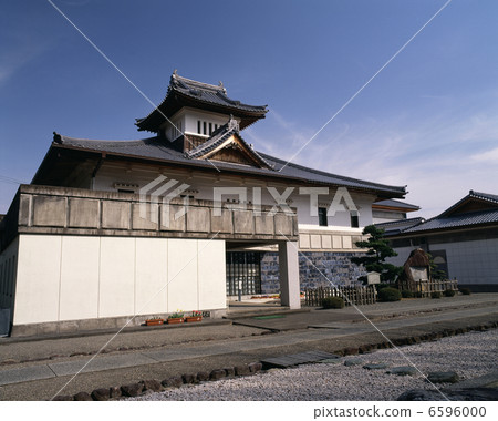 Aki City Shodo美術館 6596000