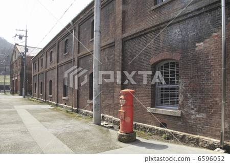 紅磚倉庫 紅磚倉庫 6596052