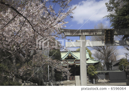 Ushima Shrine 6596064