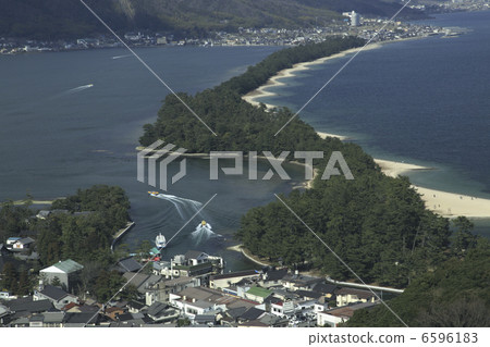 Amanohashidate Futakatsu 6596183