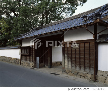 Yoshio Oishi Ruins Yoshio Oishi Ruins 6596439