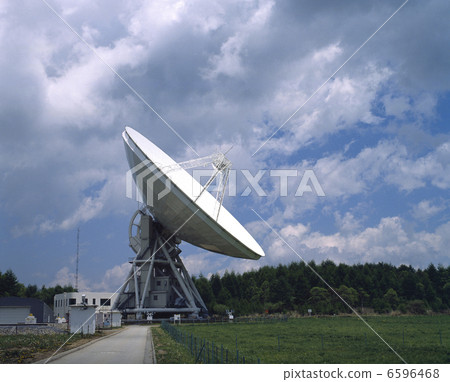 Nobeyama Radio Observatory Nobeyama Radio Observatory 6596468