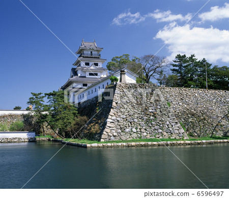 今治城 今治城 6596497