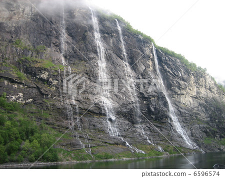 Geelangerfjord Geelangerfjord 6596574