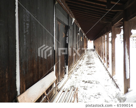 Aomori Prefecture Kuroishi City Komi street 6599014