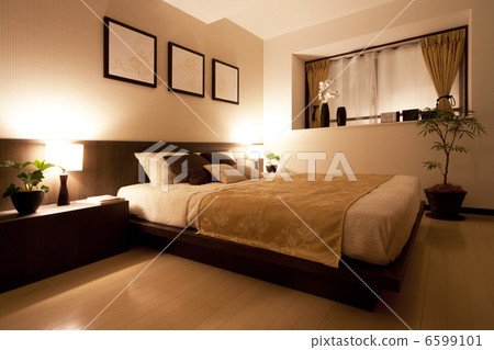 bedroom  6599101