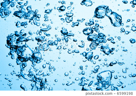 bubbles in water bubbles in water 6599198